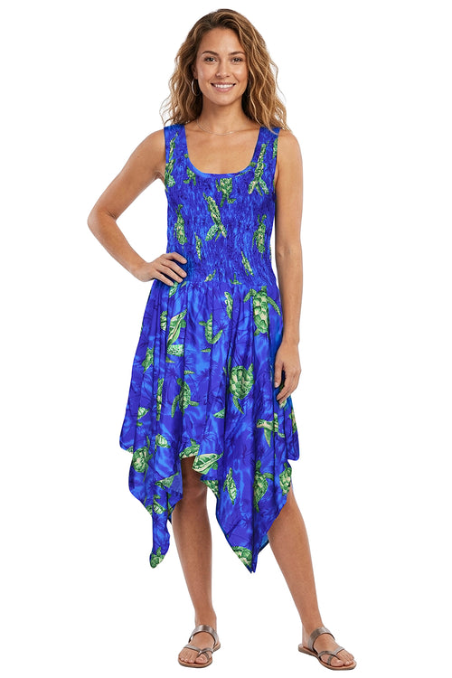 Adult H.K Dress