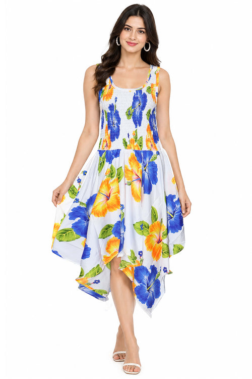Adult H.K Dress