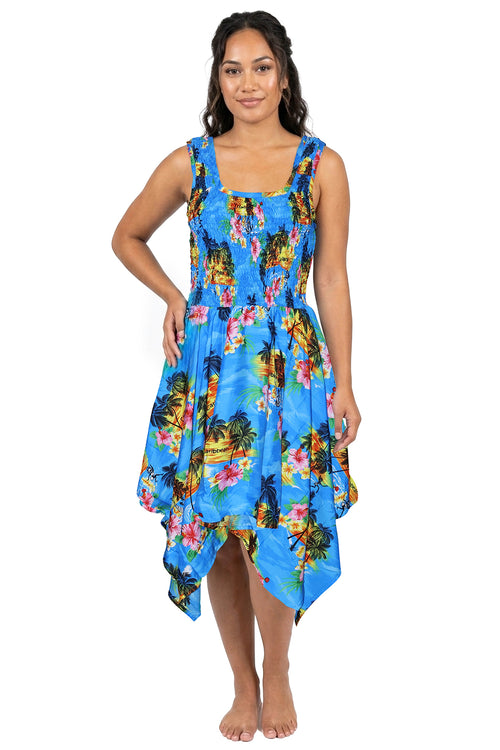 Adult H.K Dress