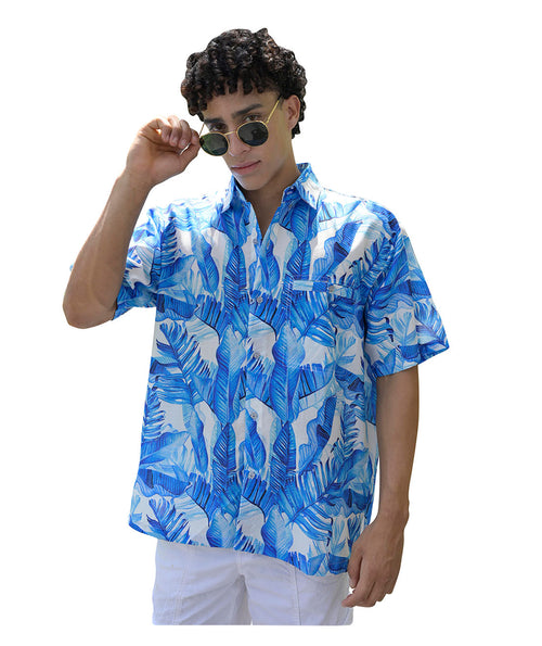 Magic Cotton Shirt