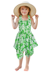 Girls HK Dress