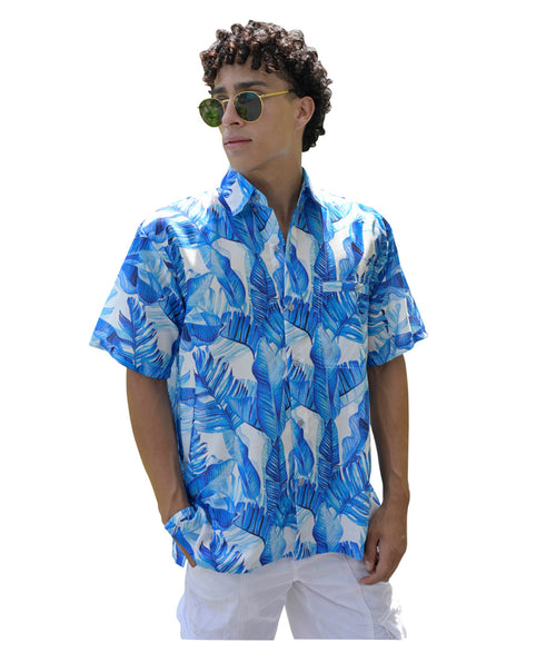 Magic Cotton Shirt