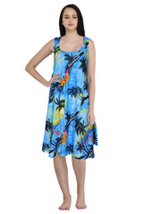 Long Bata Dress
