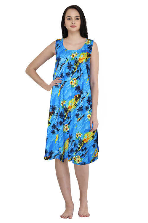 Long Bata Dress