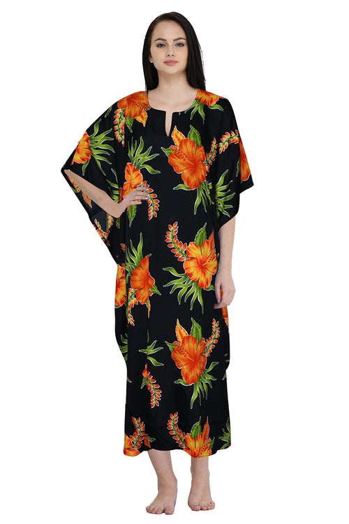 Long Kaftan