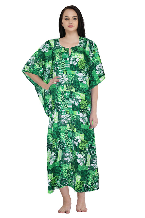 Long Kaftan