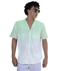 Rima Cotton Sunset Shirt