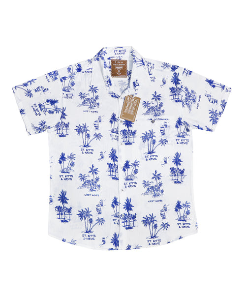 Rima Cotton Shirt