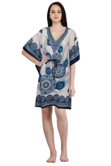 Bazari Short Kaftan
