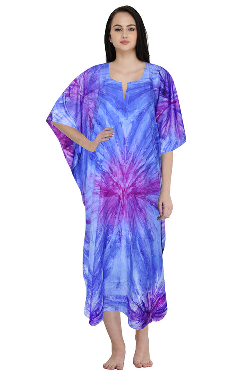 Long Kaftan