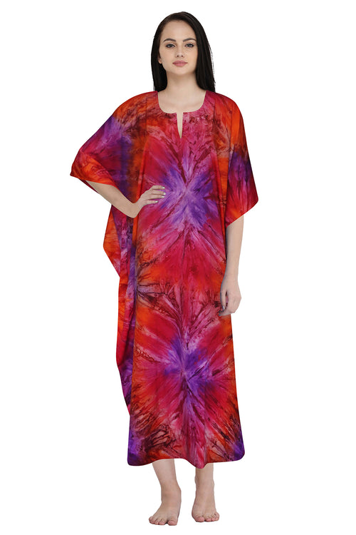 Long Kaftan