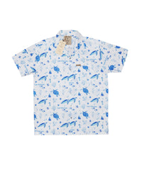 Polyester Viscose Cotton Shirt