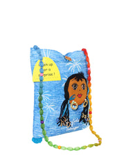 Girl's Passport Bag 'Trinidad & Tobago'