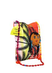 Girl's Passport Bag 'Trinidad & Tobago'