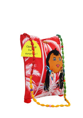 Girl's Passport Bag 'Trinidad & Tobago'