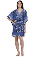 Bazari Short Kaftan