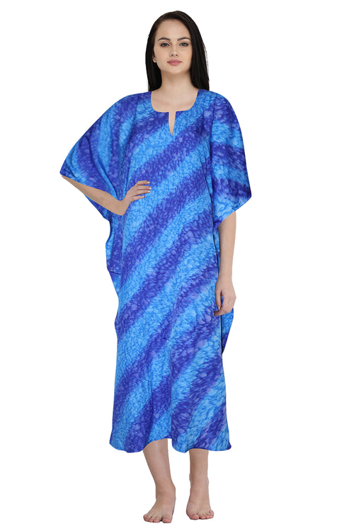Long Kaftan