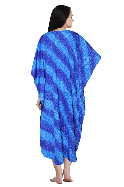 Long Kaftan