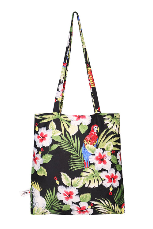 Tote Bag (Pack of 5 Prints)