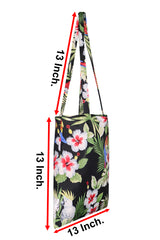 Tote Bag (Pack of 5 Prints)