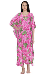 Long Kaftan