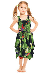 Girls HK Dress