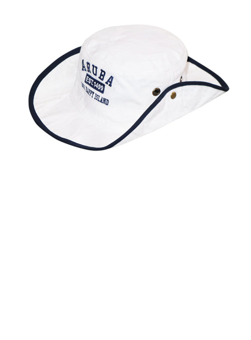 Bucket Hat