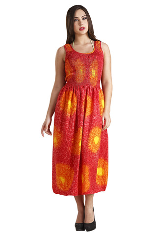 Bata Dress