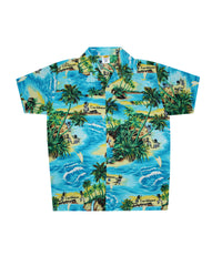 Classic Rima Shirt
