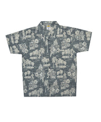 Classic Rima Shirt