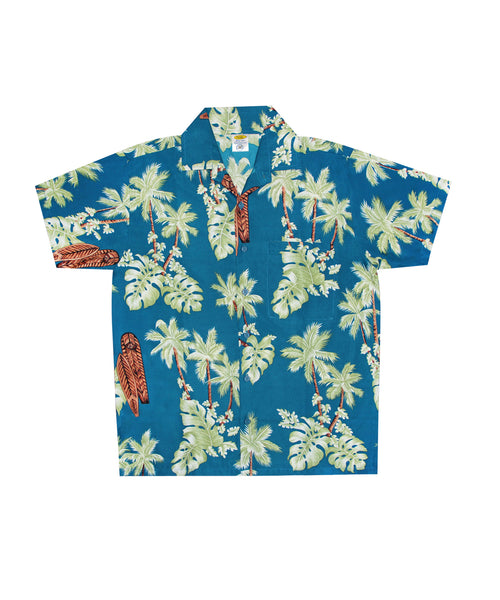 Classic Rima Shirt