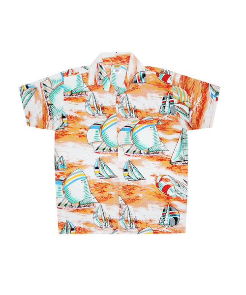 Classic Rima Shirt