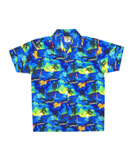 Classic Rima Shirt