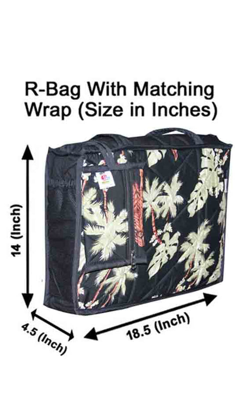 BEACH BAG SET