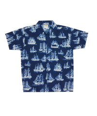 Classic Rima Shirt