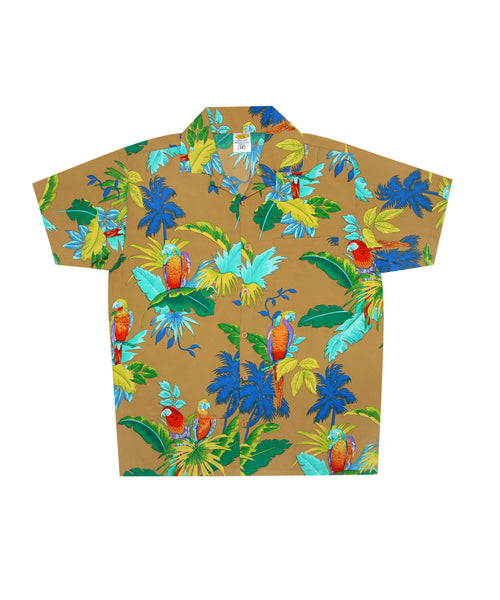 Classic Rima Shirt