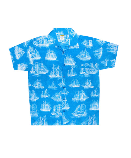 Classic Rima Shirt
