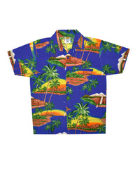 Classic Rima Shirt