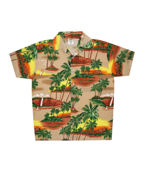 Classic Rima Shirt