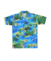 Beach Boy Shirt