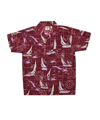 Classic Rima Shirt
