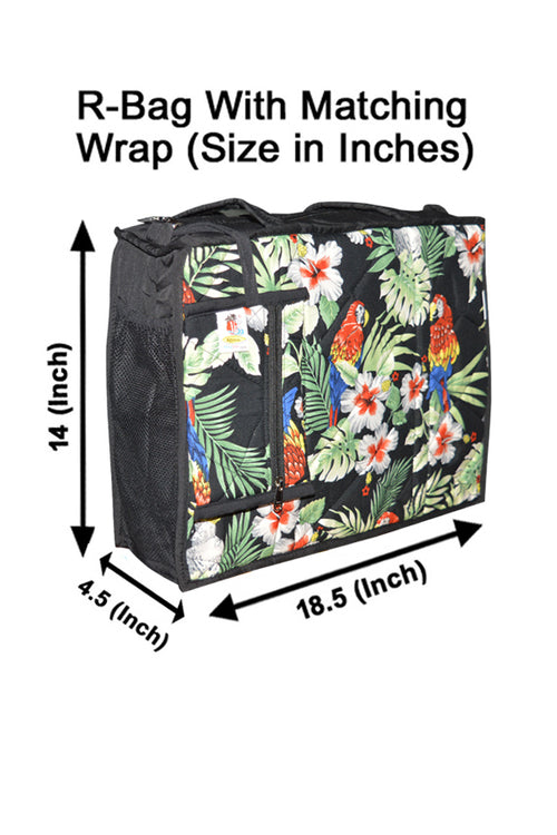 BEACH BAG SET
