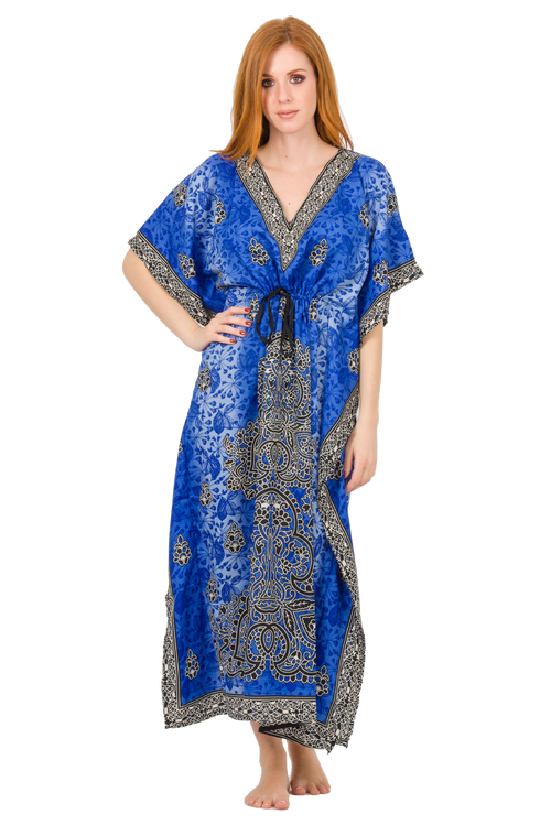 Bazari Long kaftan