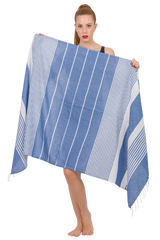 Cotton Beach Wrap