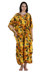 Long Kaftan