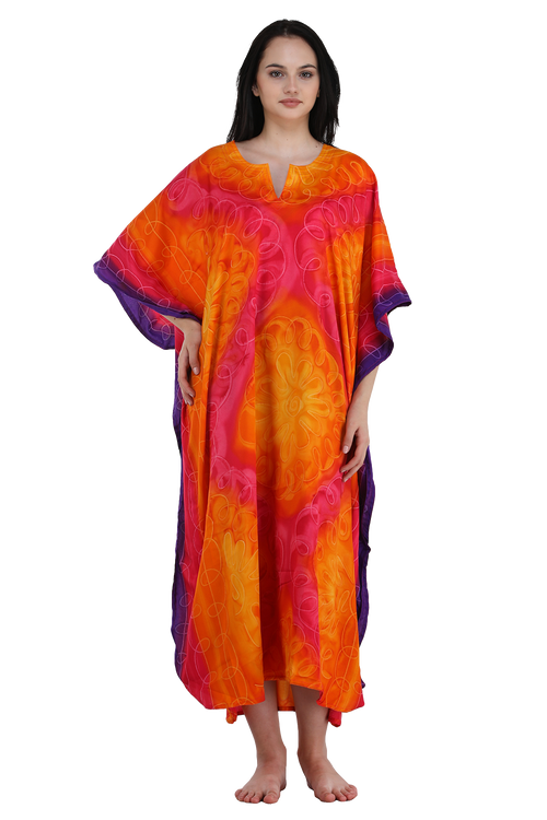 Long Kaftan