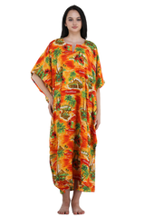 Long Kaftan