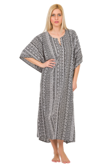 Long Kaftan