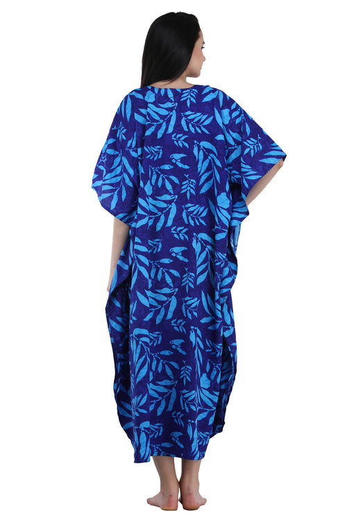 Long Kaftan