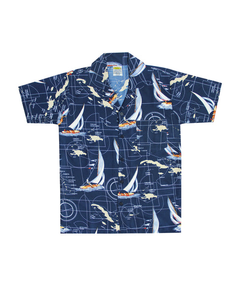 Beach Boy Shirt